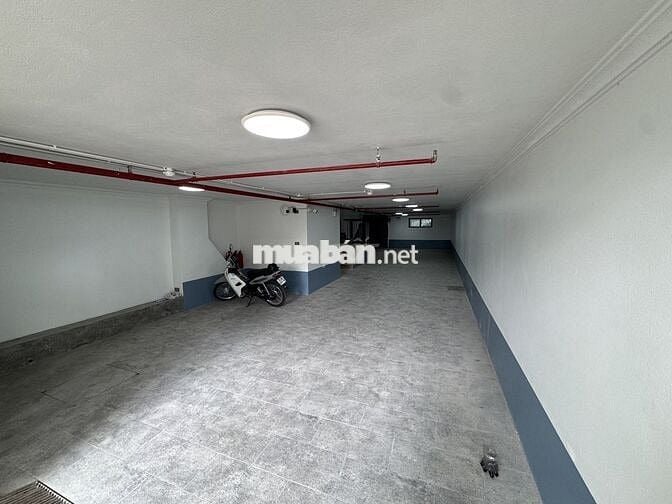 🏢 Cho thuê văn phòng Lạc Long Quân | 142m² sử dụng – 32tr