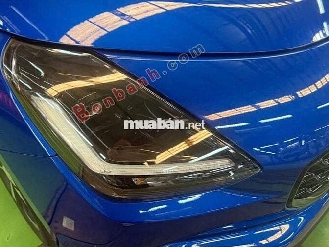 SUZUKI SWIFT 1.2 AT – ĐỜI 2025 – GIÁ CHỈ 569 TRIỆU