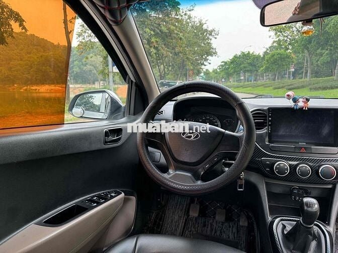 Hyundai i10 Grand 1.2 MT Base 2015 - 145 Triệu