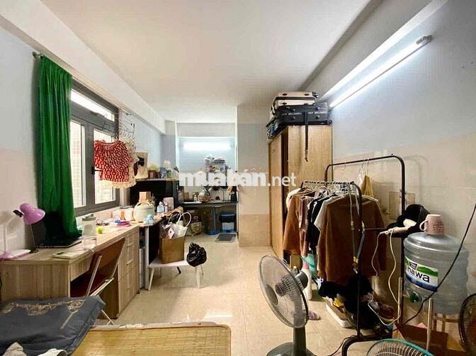 🏡 Cho Thuê Căn Hộ Studio 35m2 -  Thang Máy , Cửa Sổ Trời - Chỉ Nhận Nữ