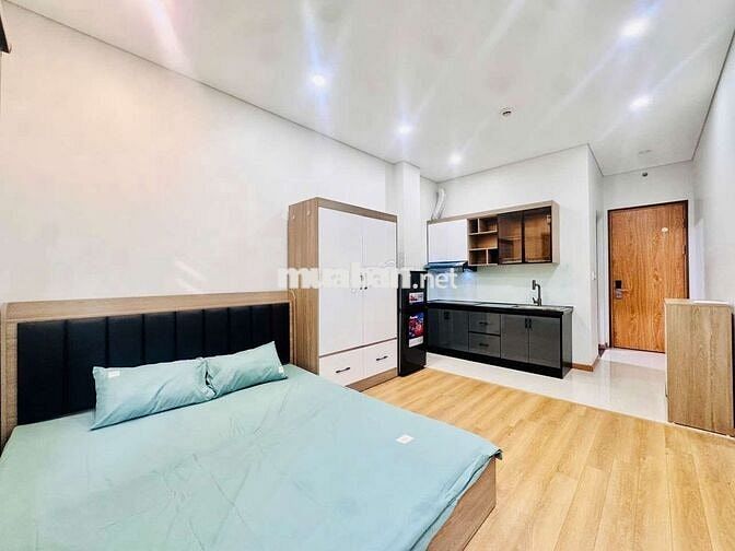 CHUNG CƯ CAO CẤP- 50M RA HỒ TÂY