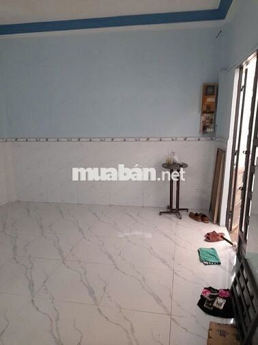 Cho thuê nhà nguyên căn 64m2, 1 trệt 1 lầu, khu vực Bình Triệu, giá rẻ