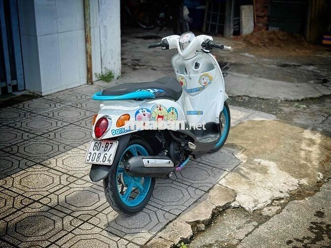 cần bán xe mio classsico