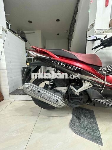 Bán xe Ab 110, nhà dùng biển HCM, hoạt động tốt.