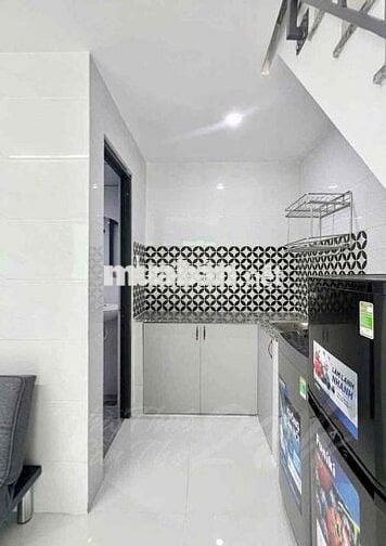 🥰 1 TRỆT 1 LẦU dãy NHÀ đầu tư ĐẦY ĐỦ NỘI THẤT cho khách ngay HOÀ BÌNH