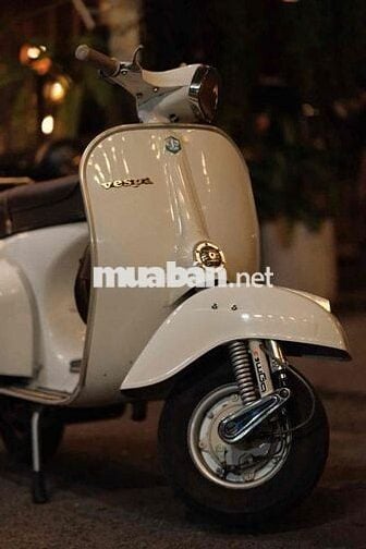 bán vespa cổ super phi trường hiếm đúng chuẩn đời