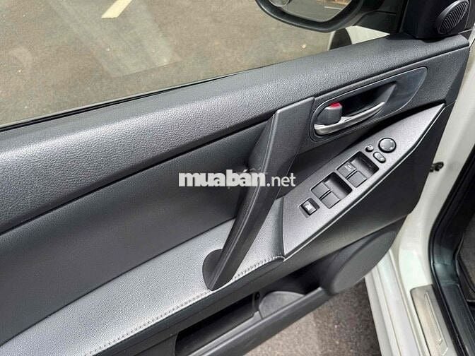 Mazda 3 2010 - 126000 km