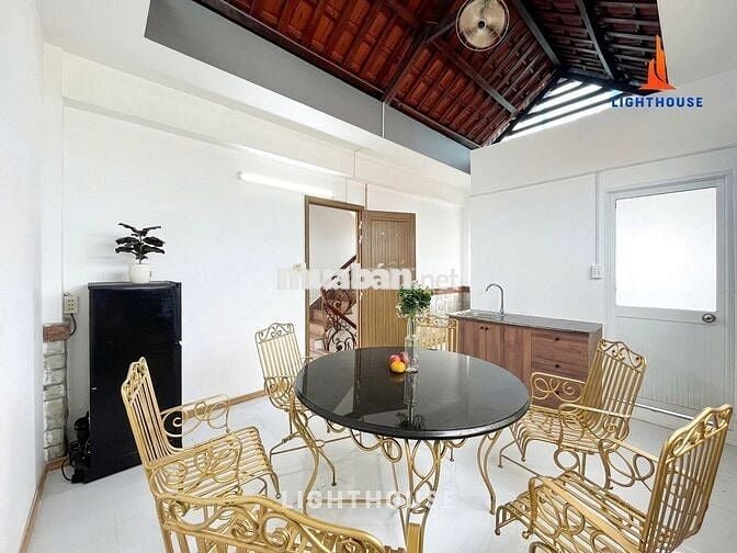 🌟 PENTHOUSE 2 PHÒNG NGỦ 60M2 – FULL NỘI THẤT – 606 ĐƯỜNG 3/2,QUẬN 10 🌟