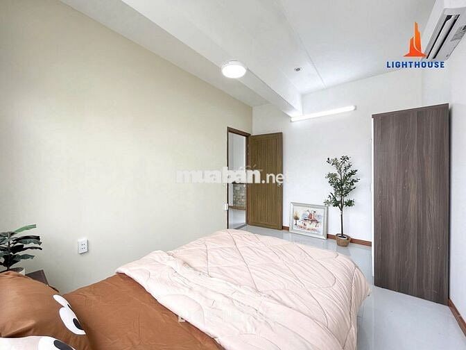🌟 PENTHOUSE 2 PHÒNG NGỦ 60M2 – FULL NỘI THẤT – 606 ĐƯỜNG 3/2,QUẬN 10 🌟