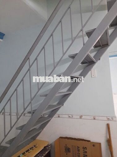 Cho thuê nhà nguyên căn 64m2, 1 trệt 1 lầu, khu vực Bình Triệu, giá rẻ