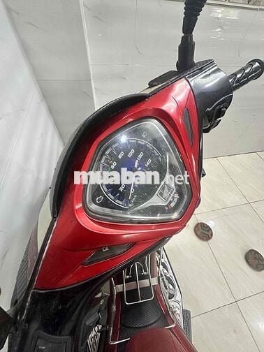 Bán xe Ab 110, nhà dùng biển HCM, hoạt động tốt.