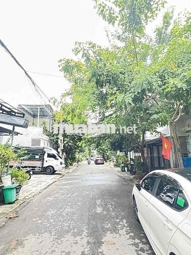 Bán đất đường 5m5 Cẩm Chánh 5 giá ***.