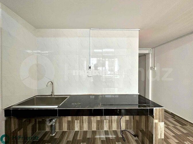 CĂN HỘ DUPLEX CÓ GÁC Ở ĐƯỢC 3-4 NGƯỜI GẦN ĐH KINH TẾ, ĐH BÁCH KHOA