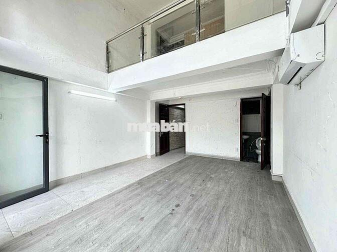 CHO THUÊ NHÀ CHDV/KS(13PN,13WC)THANG MÁY,PCCC,TRẦN QUANG KHẢI .QUẬN 1