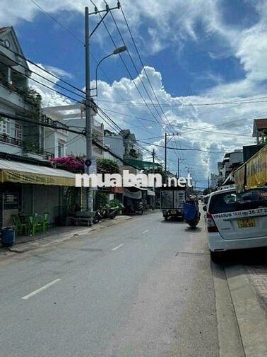 BÁN NHÀ HẺM 3M, NGUYÊN HỒNG, BÌNH THẠNH, 23.4M², 2 TẦNG, GIÁ 4.875 TỶ