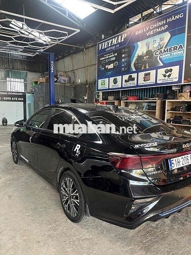 Kia Cerato 2019 1.6 AT Deluxe - 780000 km