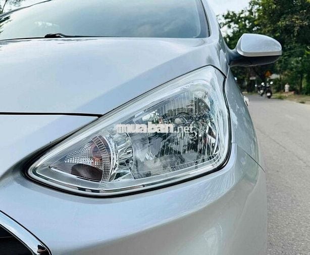 Hyundai i10 Grand 1.2 MT Base 2015 - 145 Triệu