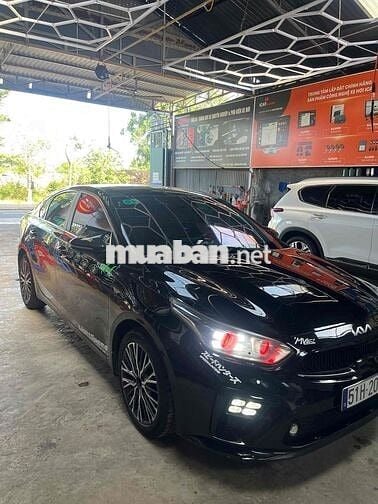 Kia Cerato 2019 1.6 AT Deluxe - 780000 km