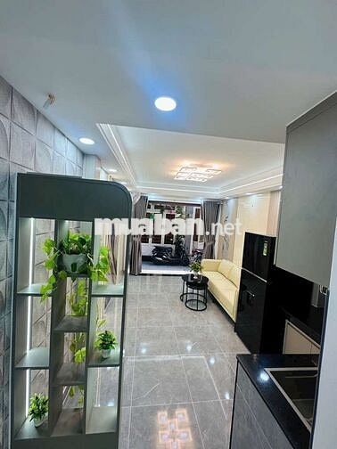 24M2- NHÀ ĐẸP 3TẦNG TÂN BÌNH - TẶNG FULL NỘI THẤT

GIÁ 3,65TỶ