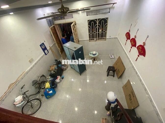 NHÀ NGUYÊN CĂN NGUYỄN HỮU CẢNH P22 QUẬN BÌNH THẠNH