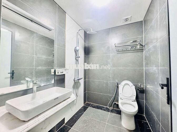 CHUNG CƯ CAO CẤP- 50M RA HỒ TÂY