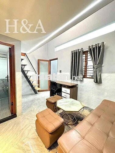 🥰 1 TRỆT 1 LẦU dãy NHÀ đầu tư ĐẦY ĐỦ NỘI THẤT cho khách ngay HOÀ BÌNH