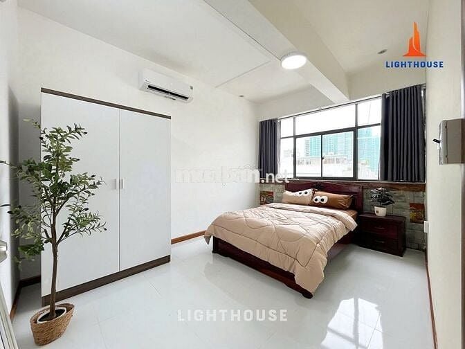 🌟 PENTHOUSE 2 PHÒNG NGỦ 60M2 – FULL NỘI THẤT – 606 ĐƯỜNG 3/2,QUẬN 10 🌟