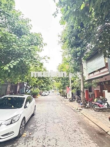 Bán đất đường 5m5 Cẩm Chánh 5 giá ***.