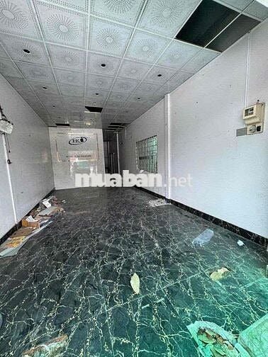 Mặt bằng 280m2 cạnh quán Số Dzách