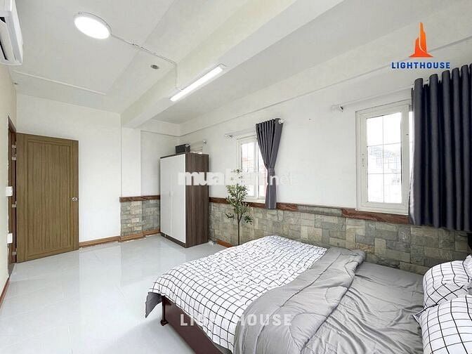 🌟 PENTHOUSE 2 PHÒNG NGỦ 60M2 – FULL NỘI THẤT – 606 ĐƯỜNG 3/2,QUẬN 10 🌟