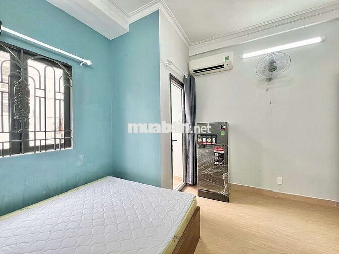 ❗️ngay sát quận 1, thuận tiện di chuyển đi học và đi làm