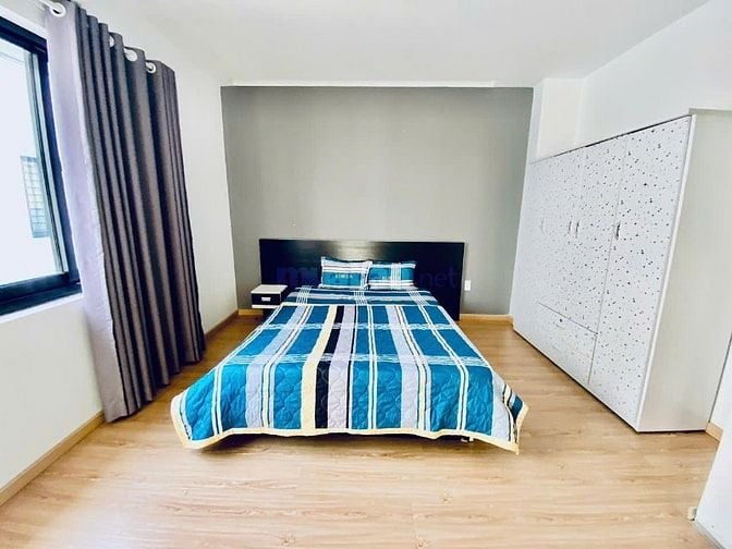 Bán nhà compound Nguyễn Thị Định, Cát Lái, Quận 2.  5.2x16m giá 8,1 tỷ