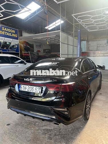Kia Cerato 2019 1.6 AT Deluxe - 780000 km