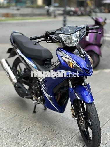 exciter 135 bstp chính chủ up full 2010