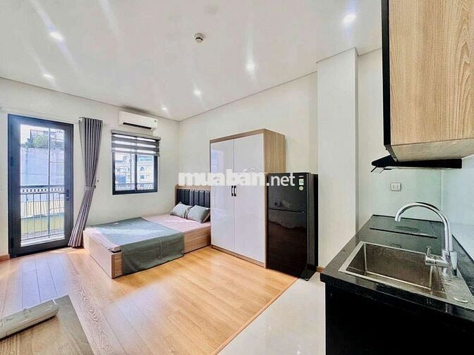 CHUNG CƯ CAO CẤP- 50M RA HỒ TÂY