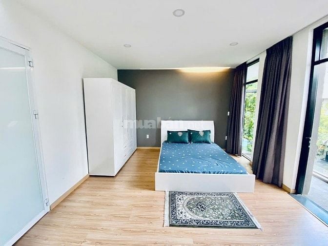 Bán nhà compound Nguyễn Thị Định, Cát Lái, Quận 2.  5.2x16m giá 8,1 tỷ