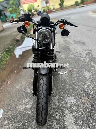 Harley Davidson Iron 883 ABS 2015 nhập Mỹ