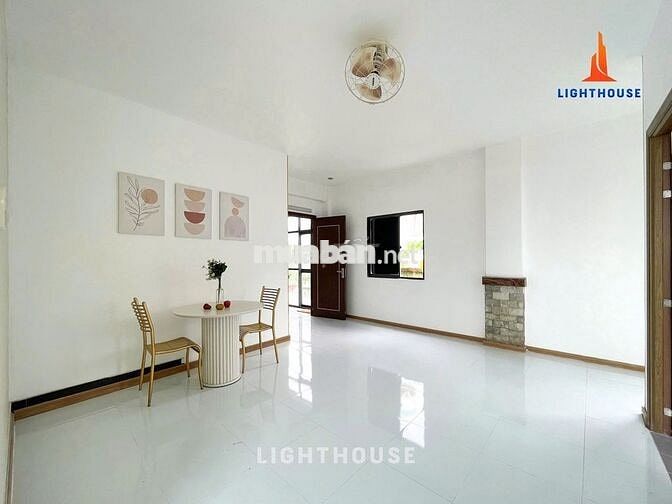 🌟 PENTHOUSE 2 PHÒNG NGỦ 60M2 – FULL NỘI THẤT – 606 ĐƯỜNG 3/2,QUẬN 10 🌟
