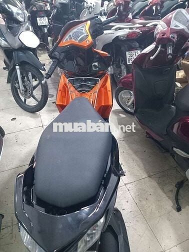 Bán xe trả góp 0đ bao nọ xấu