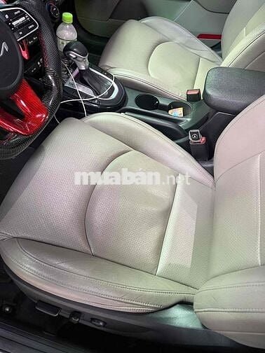 Kia Cerato 2019 1.6 AT Deluxe - 780000 km