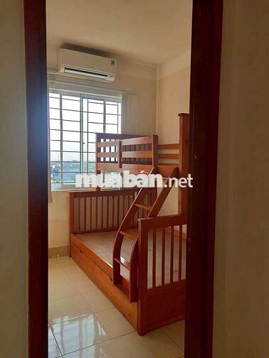 Cần Bán Chung cư Phong Bắc, Cẩm Lệ 53m2, 2 PN