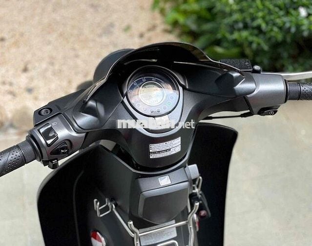 Honda Super Cub C125 2024