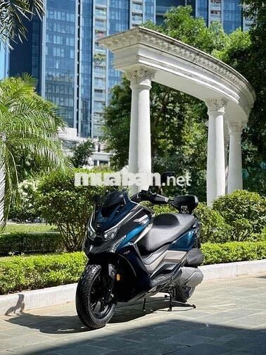 Kymco Xciting S350 2024