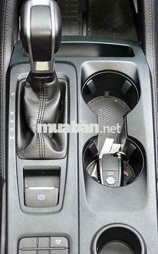 Ford Everest 2023 Titanium 2.0L 4x2 AT - 32000 km