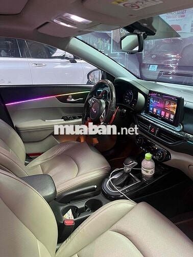 Kia Cerato 2019 1.6 AT Deluxe - 780000 km