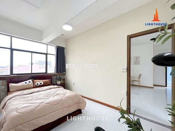 🌟 PENTHOUSE 2 PHÒNG NGỦ 60M2 – FULL NỘI THẤT – 606 ĐƯỜNG 3/2,QUẬN 10 🌟