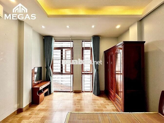 CHO THUÊ CĂN HỘ 1N1K TÁCH BẾP SIÊU RỘNG THOÁNG NGAY LOTTE MAL TÂY HỒ