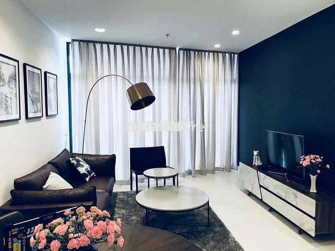 Kẹt Vốn Làm Ăn Bán Căn Hộ City Garden Q.Bình Thạnh,Đã Có Số