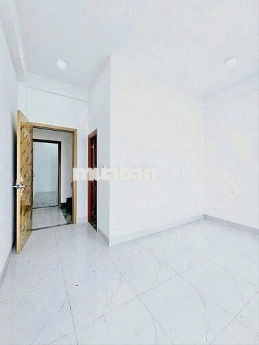 Vỡ nợ tôi bán gấp nhà 1T1L 63, 9m2 Lâm Văn Bền Q7 Gía 1,29 tỷ SHR