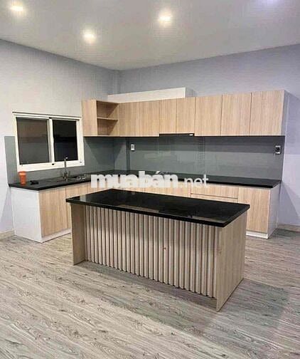 MẶT TIỀN DS TÂN PHONG 6x16 3 LẦU GIÁ TÔT NHAT
